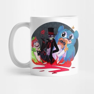 Villainous Mug